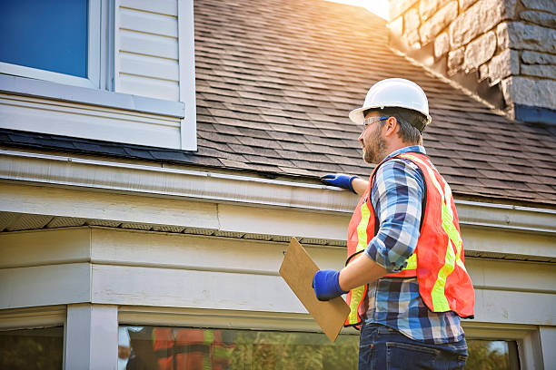 Trusted Storm Damage Roof Repair service in Proctor, WV - Brentwood Metal Roofing